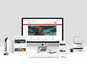 主题OL资源类自适应主题Hecms主题zblogphp模板教程