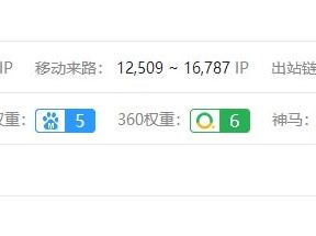 分享一个TAG标签优化的SEO方法-助你短期上权重（纯干货）